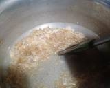 Anda chana recipe step 3 photo