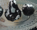 A picture of step 3 of New Tasty Oreo Biscuit Modak.