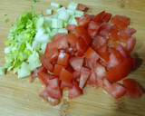 Foto del paso 4 de la receta: Faves al tombet o menestra