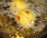 A picture of step 5 of Vada Pav (Vada Pav Recipe).