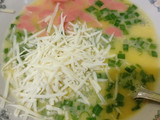 Roti Telur panggang
