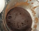 A picture of step 6 of Cake in a mug.