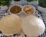 भटूरे (bhature recipe in Hindi) रेसिपी चरण 4 फोटो