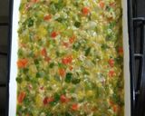 Foto del paso 3 de la receta: Soufflé de zapallitos