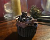 Foto del paso 10 de la receta Cupcakes de chocolate