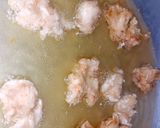 A picture of step 5 of Chicken Popcorn.