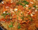 Mysore masala paneer dosa recipe step 5 photo