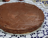 Foto del paso 2 de la receta: Tarta tipo Kit Kat