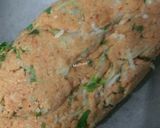 A picture of step 3 of Steamed muthiyas.