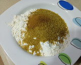 Foto del paso 3 de la receta: Crumble de nísperos