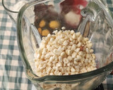 Foto del paso 1 de la receta: Pan de Elote