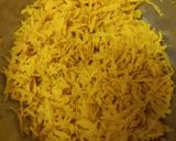 A picture of step 1 of Pumpkin cutlets.