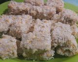 Foto langkah ke 6 dari resep Nugget tempe sehat (homemade).