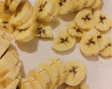 Foto del paso 4 de la receta: Budín de banana 🍌