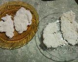 Foto langkah ke 4 dari resep Chicken Katsu Teriyaki.