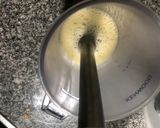 Foto del paso 3 de la receta Bizcocho integral con nueces en lekue en 5 minutos
