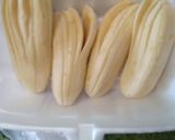 Foto langkah ke 1 dari resep Ada cinta di balik goreng Pisang.