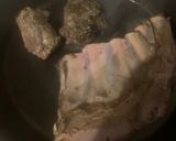 Foto del paso 4 de la receta: Cordero al horno