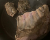 Foto del paso 4 de la receta: Cordero al horno