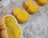 Foto langkah ke 5 dari resep Nastar Taiwan.