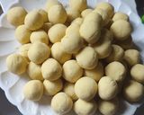 Foto langkah ke 4 dari resep Kolak Biji Salak Ubi.