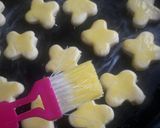 Foto del paso 5 de la receta: Scones de limón azucarados en un suspiro (rápido)