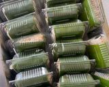 Foto langkah ke 8 dari resep Lemper Ayam.