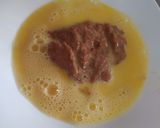 صورة لخطوة 1 من وصفة اسكالوب بتتبيلة السمك 🐠 مذاق روعة 😋❤️