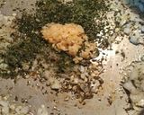 A picture of step 1 of Baked Ziti.