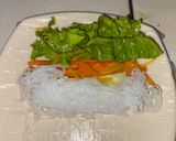 Foto langkah ke 2 dari resep Springroll Ayam.