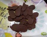 Bourbon biscuits chocolate cake (children's day special cake) recipe step 2 photo
