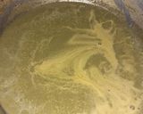 A picture of step 6 of Spinach Soup.