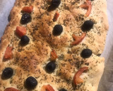 Foto del paso 5 de la receta: Focaccia