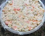 Foto del paso 7 de la receta: Ensaladilla Rusa Estilo Español