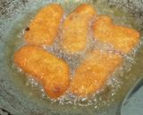 Foto langkah ke 1 dari resep Nugget Saos Mentega.
