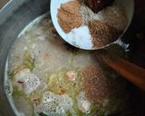 Foto langkah ke 4 dari resep Coto Makasar.