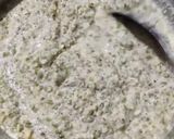 A picture of step 4 of No Onion No Garlic Vati Dal Vada.