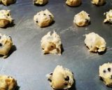 Foto langkah ke 5 dari resep Cookies Vanila.