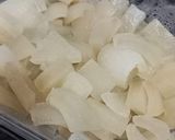 Foto langkah ke 1 dari resep Gulai Kikil, Tahu, Telur.