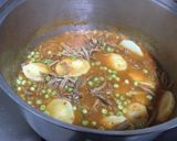 Foto del paso 3 de la receta: Ropa vieja