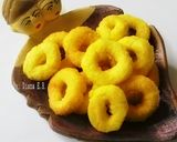 Foto langkah ke 7 dari resep Alen-alen khas Trenggalek.