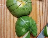 Foto del paso 1 de la receta: Zapallitos Salteados