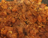 Foto del paso 2 de la receta: Zorza a la gallega con patatas fritas