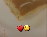 صورة لخطوة 5 من وصفة كيكة مغطاة بالكراميل أو التوفي 🍰