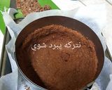 صورة لخطوة 1 من وصفة حلى الحليب المكثف