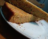 Foto del paso 5 de la receta: Torta de Zanahoria