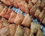 Foto langkah ke 2 dari resep Martabak telor spesial rumahan.