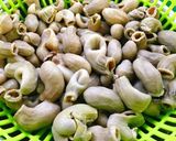 Hình bước làm 3 của món Chả cá Lã Vọng