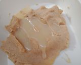 Foto langkah ke 2 dari resep Pie Susu Kayu Manis.