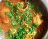 A picture of step 10 of Stuff potato curry.